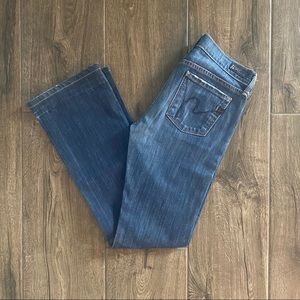 Citizens of humanity jeans size 24